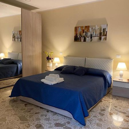 Si Viaggiare Apartments Partinico Εξωτερικό φωτογραφία