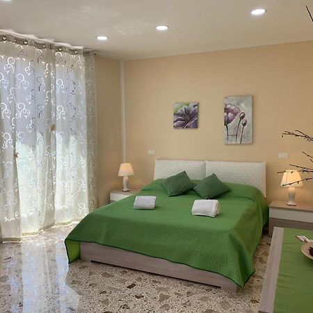 Si Viaggiare Apartments Partinico Εξωτερικό φωτογραφία