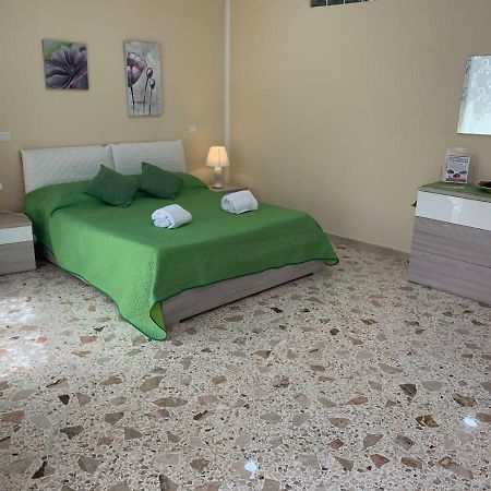 Si Viaggiare Apartments Partinico Εξωτερικό φωτογραφία