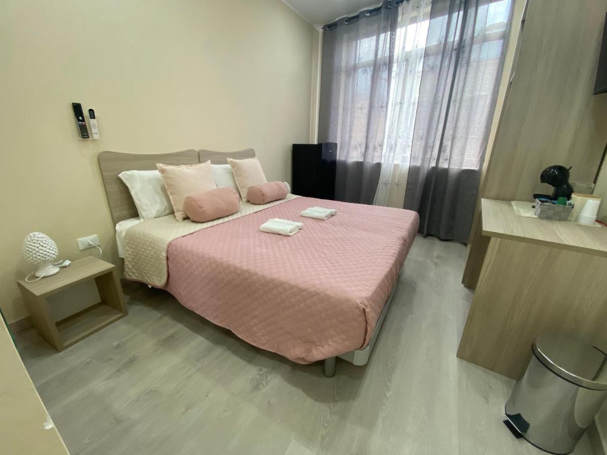 Si Viaggiare Apartments Partinico Εξωτερικό φωτογραφία