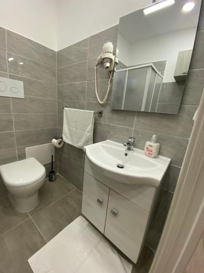 Si Viaggiare Apartments Partinico Εξωτερικό φωτογραφία