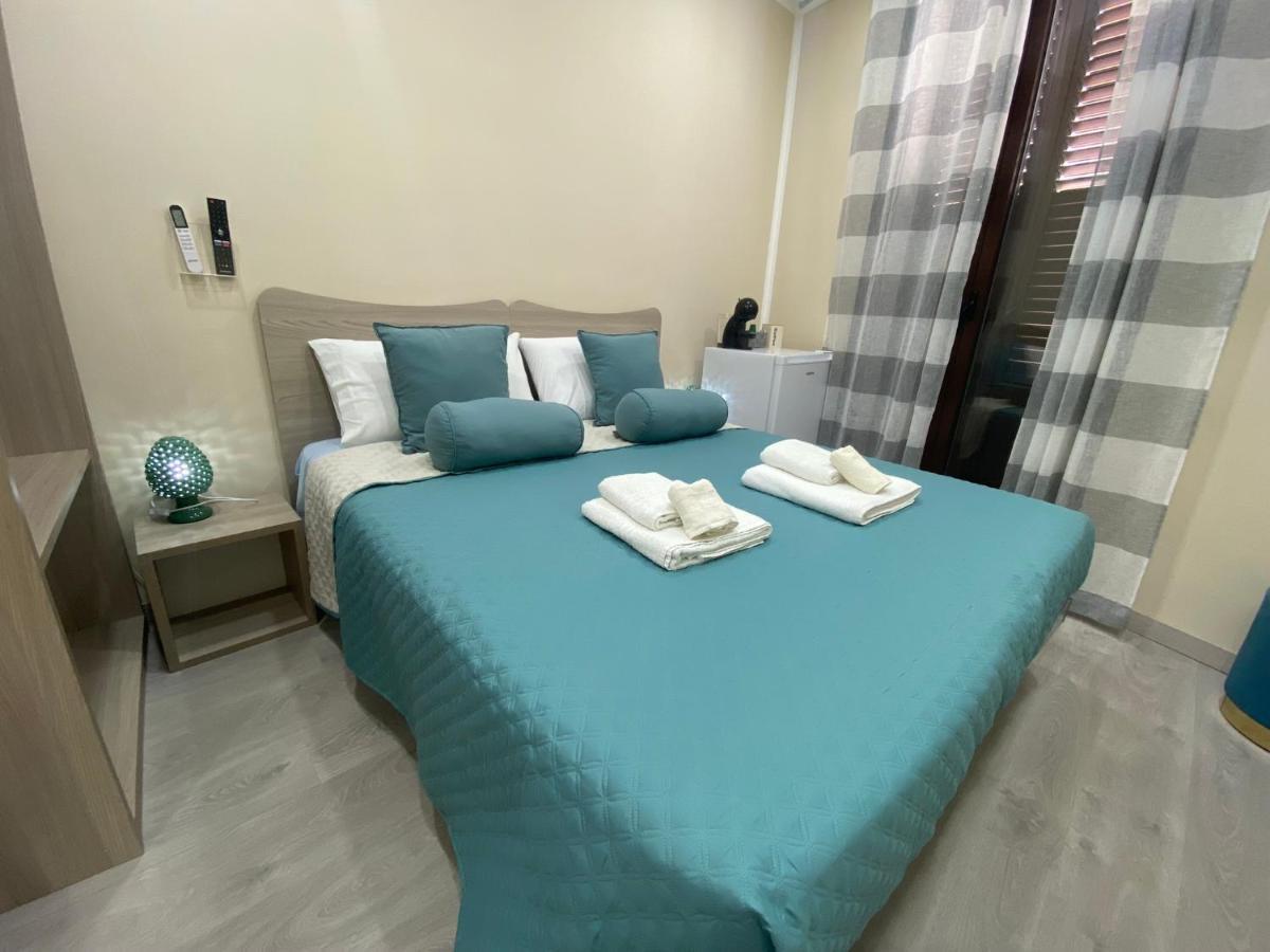 Si Viaggiare Apartments Partinico Εξωτερικό φωτογραφία
