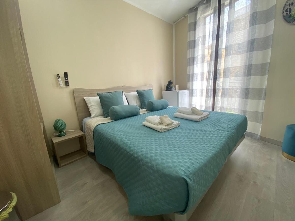 Si Viaggiare Apartments Partinico Εξωτερικό φωτογραφία