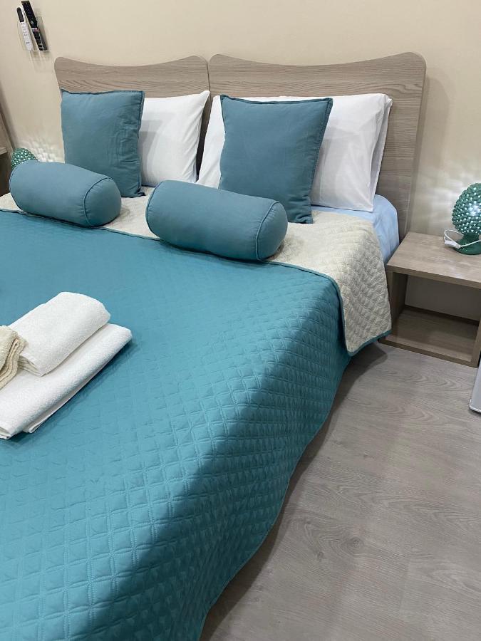 Si Viaggiare Apartments Partinico Εξωτερικό φωτογραφία