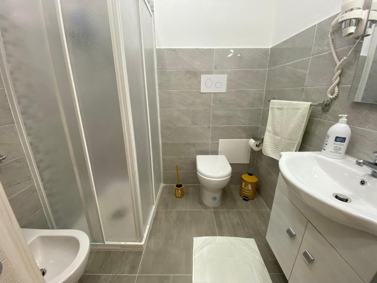 Si Viaggiare Apartments Partinico Εξωτερικό φωτογραφία
